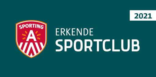 Erkende Sportclub logo